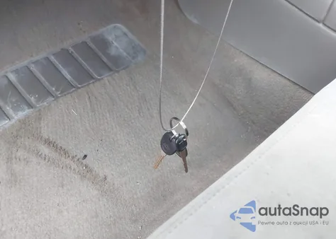 2004 Chevrolet Impala Ls from USA, damaged, VIN 2G1WH55K049287614